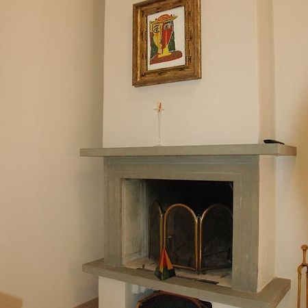 Appartamento Vittoria Florencia Exterior foto