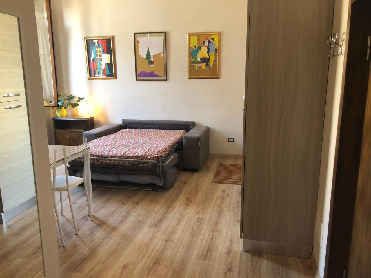Appartamento Vittoria Florencia Exterior foto