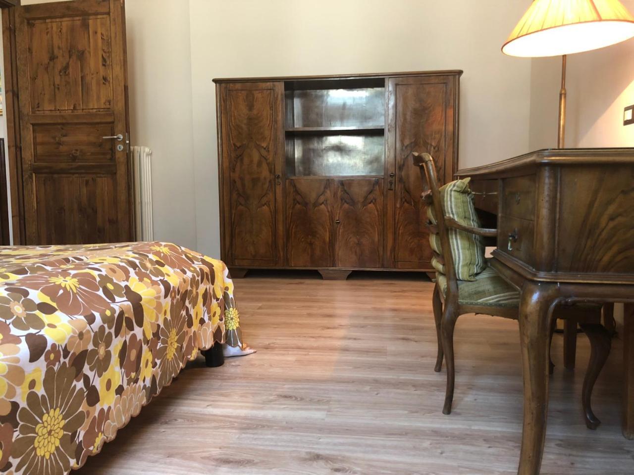 Appartamento Vittoria Florencia Exterior foto