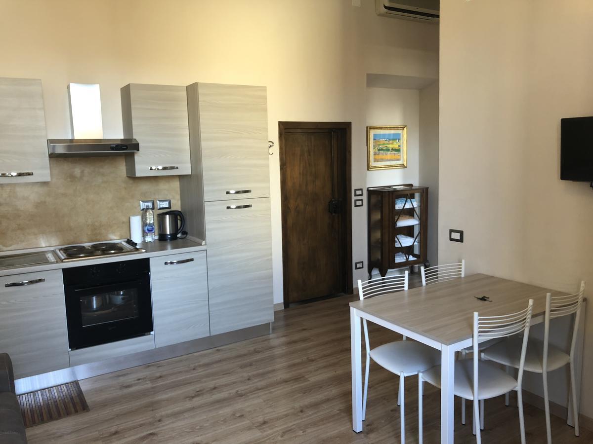 Appartamento Vittoria Florencia Exterior foto